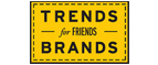 Скидка 10% на коллекция trends Brands limited! - Новосёлово